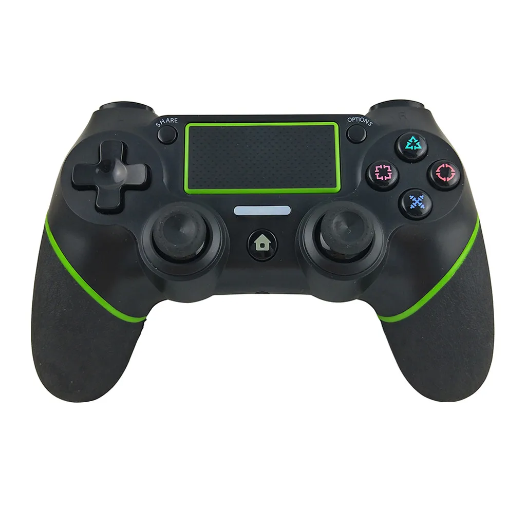 

Bluetooth Wireless Joystick for PS4 Controller Gamepad for Sony PlayStation 4 PS4 Controller Wireless Controller 603#2