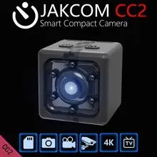 JAKCOM CC2 Inteligente Câmera Compacta como Cartões de Memória em luper paladinos do jogo psv
