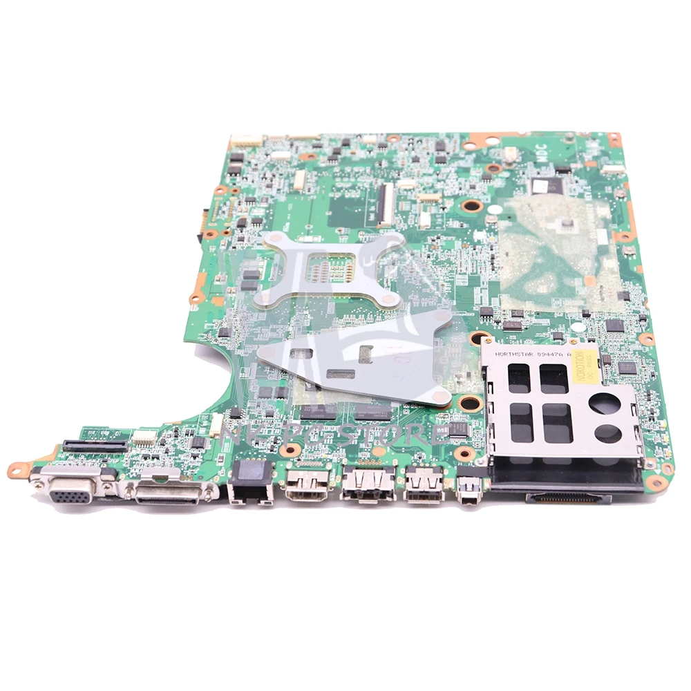 NOKOTION 575477-001 580972-001 DA0UP6MB6E0 основная плата для hp Pavilion DV7-3000 материнская плата для ноутбука PM55 DDR3 GT230M видеокарта