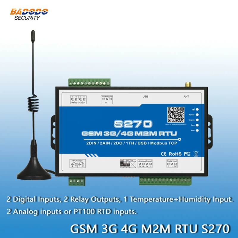 S270 4G-B-1