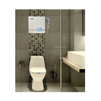 

Suyzeko Home with colonic irrigation device/Weight loss / treatment of rectal cancer