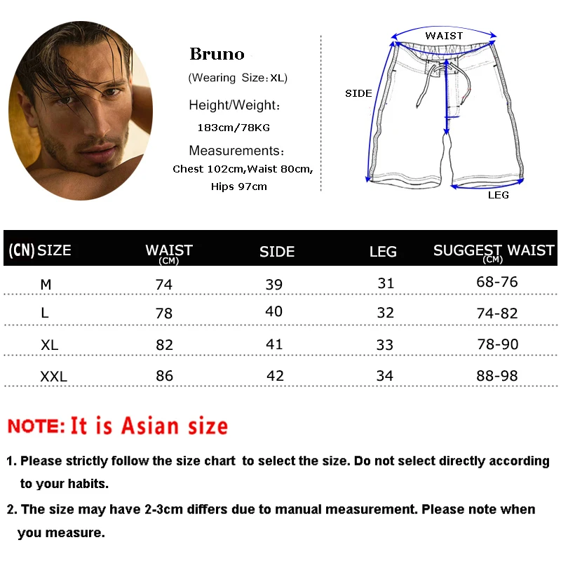 XXL