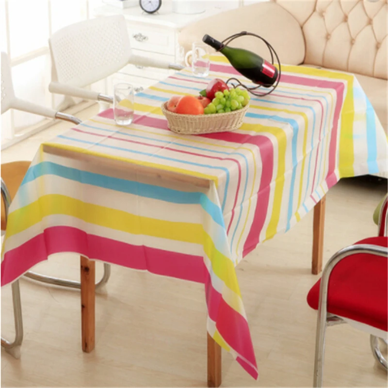 الرعوية مفرش طاولة للماء Oilproof سماط الأزهار المطبوعة حافة البلاستيك مفارش طاولة مكافحة الساخنة نزهة مفارش المائدة الرعوية مفرش طاولة للماء Oilproof سماط الأزهار المطبوعة حافة البلاستيك مفارش طاولة مكافحة الساخنة نزهة مفارش المائدة