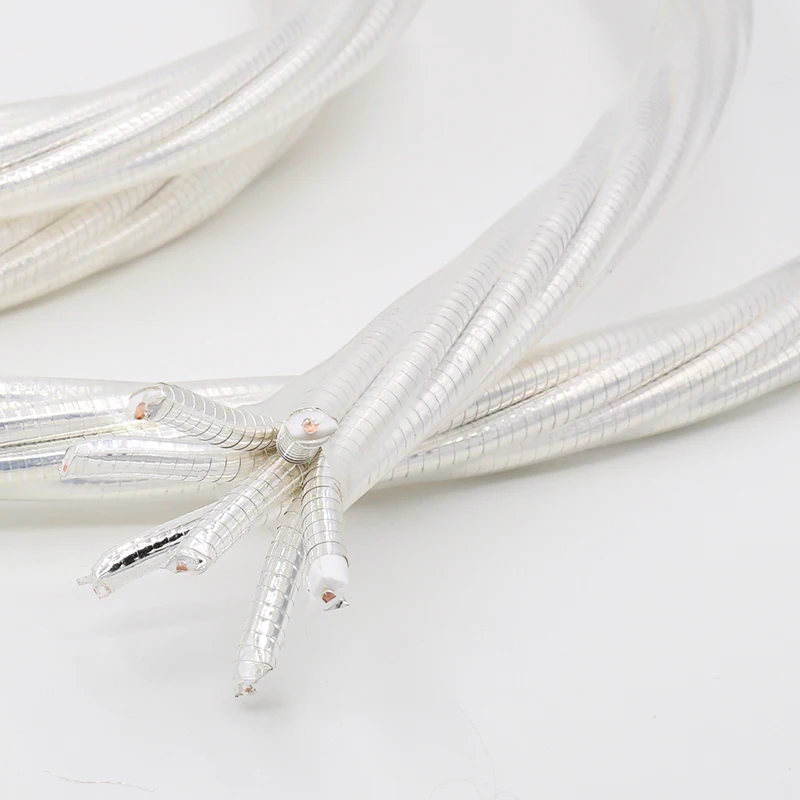 

Odin Reference Power Cable Cord Bulk Hifi Audio Power Extension cable