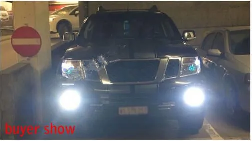 Nissan Navara D40
