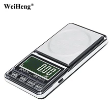 Поддержка USB Питание 0,01 г Баланс Мини точные карманные цифровые весы 100 г ювелирные весы электронные весы