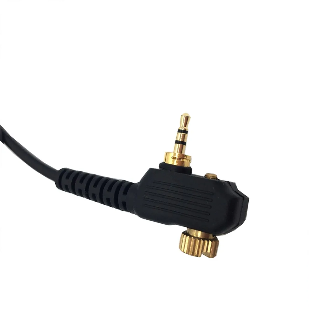 Professional Walkie Talkie Earpiece Headset Bodyguard FBI PTT Mic Microphone For Motorola TETRA MTP850, MTH800 Two Way Radio (3)