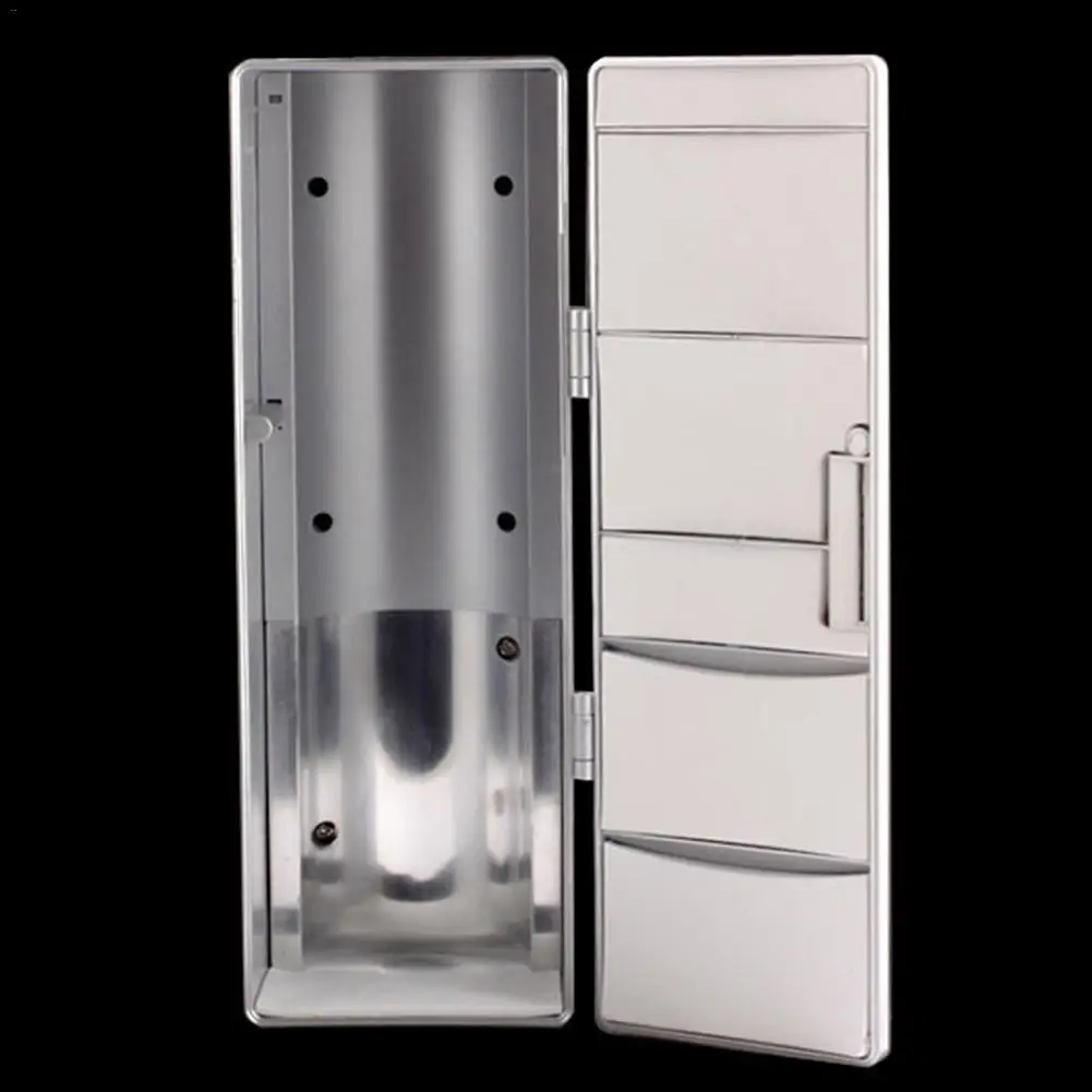 4.5L DC12V 8-50 Portable Mini Car Fridge Hot&Cold Dual USB Car Refrigerator Office Home Small Holder Fridge Auto Supply 4.5L DC12V 8-50 Portable Mini Car Fridge Hot&Cold Dual USB Car Refrigerator Office Home Small Holder Fridge Auto Supply