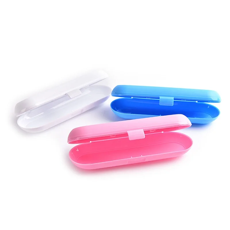 US $250.00 Portable Electric Toothbrush Holder Travel Safe Case Box Outdoor Tooth Brush Hiking Camping Storage Case W8582