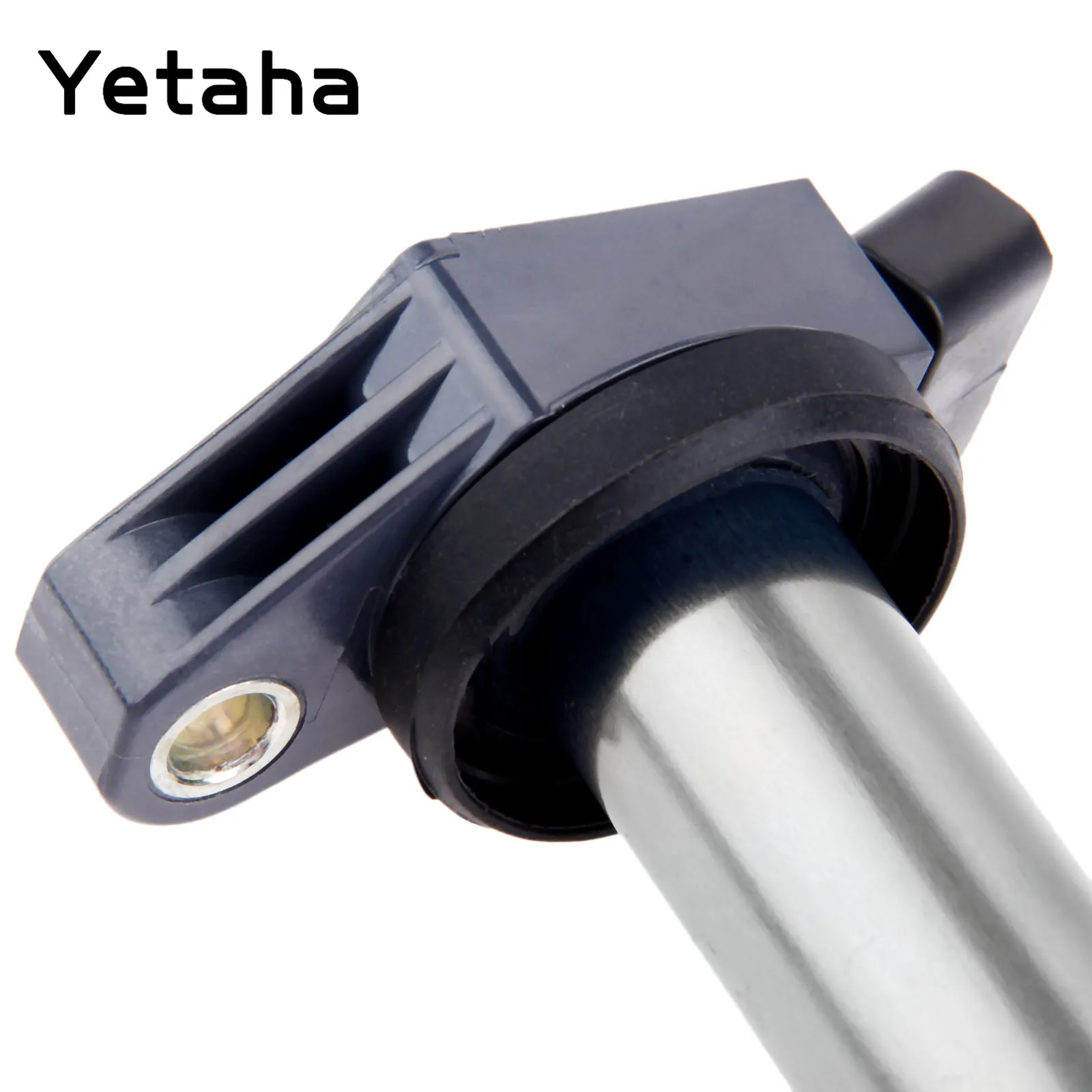 Yetaha новая катушка зажигания 90919-02255 90919-A2004 для Toyota Highlander SIENNA Venza Camry Avalon Lexus ES350 9091902251