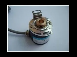 

Rotary encoder HTS40-06-G200BM/24T H38S6-600-3-2-24 F58-15-1024BM-L5