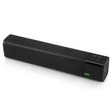 NiUB5 N1000 altavoz Bluetooth DSP MaxxAudio Smart Subwoofer 20W Portable NFC Touch Wireless Bluetooth Speaker for xiaomi iphone
