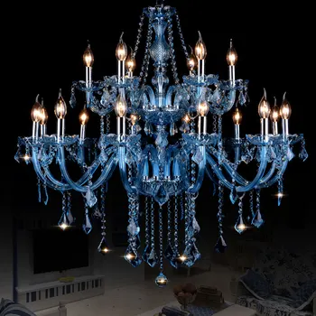 

Crystal Chandelier Lights Lamp Candle Chandeliers For bedroom Living room Fixture Crystal Light Lustres de crista lighting