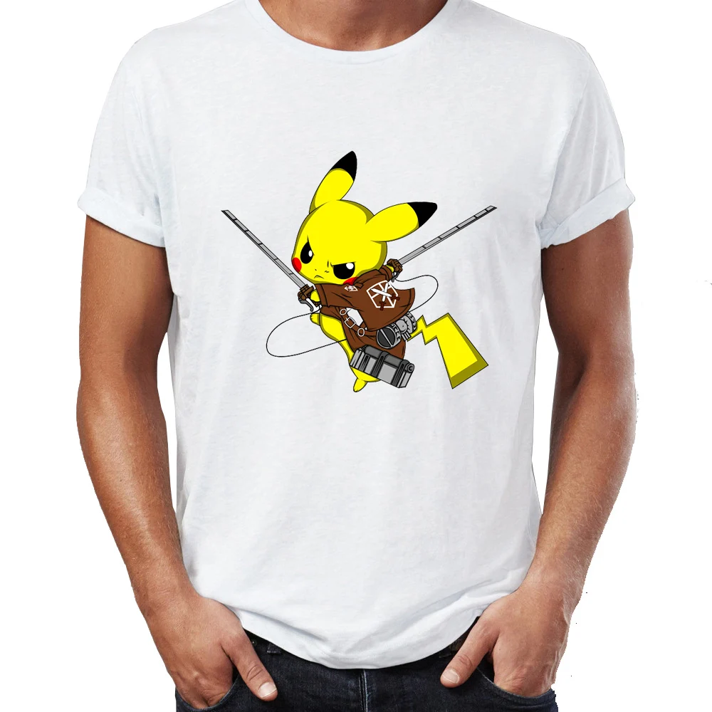 pikachu libre shirt pokemon go