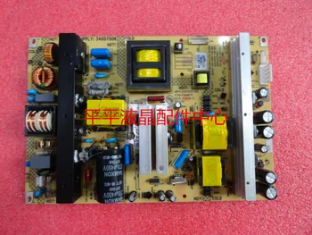 

LC46TS86DC 34007006/35014711 KIP + L220I12C2-01Z Power Board