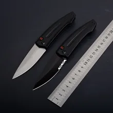 OEM Kershaw 7200 складной нож 9Cr13Mov Лезвие авиационная алюминиевая ручка Походный охотничий Фруктовый Нож EDC инструмент
