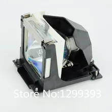 LV-LP16 for CANON LV-5200 Compatible Lamp with Housing Free shipping
