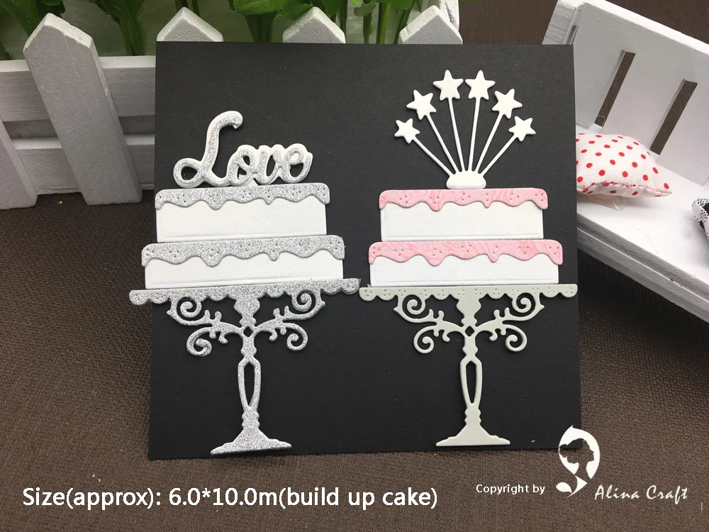 7 metal cutting dies