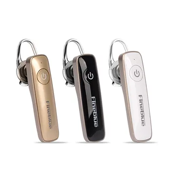 

F515 Bluetooth Headset with Microphone Mini Wireless Auriculare Stereo Music Earphones V4.0 Support HD Hands-Free Phone Call