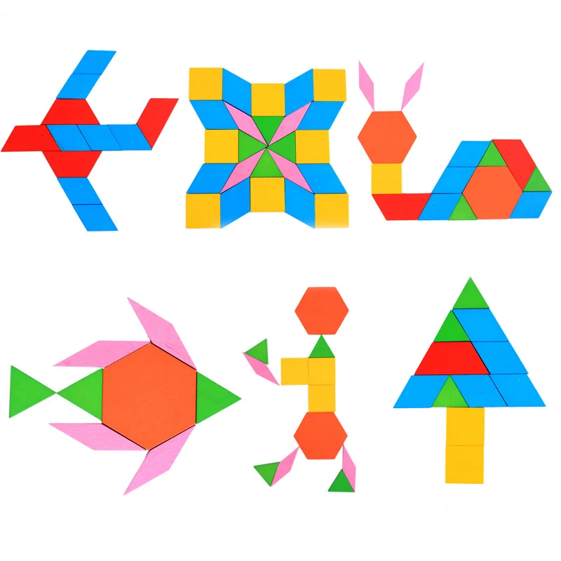 JaheerToy Baby Math Toys for Children Wooden Educational Toy Montessori Count Figure Kids Gifts 