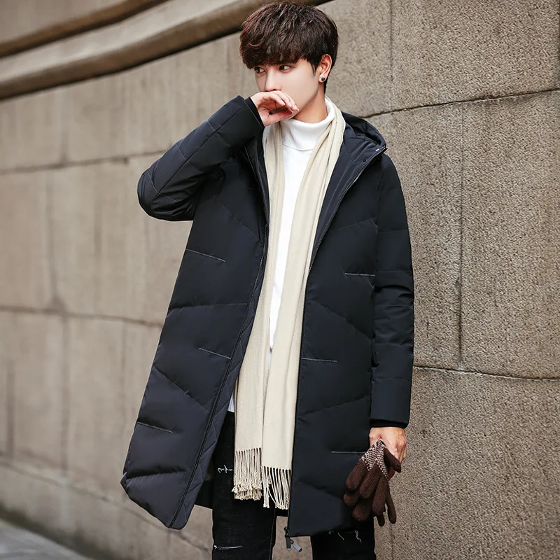 Big Mens Winter Coats Jackets Mferlier 