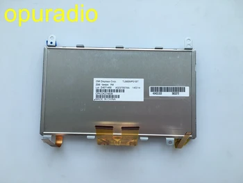 

Brand new TPO 6.5inch LCD Display with touch screen TJ065MP01BT touch digitizer for car DVD GPS navigation LCD monitor free post