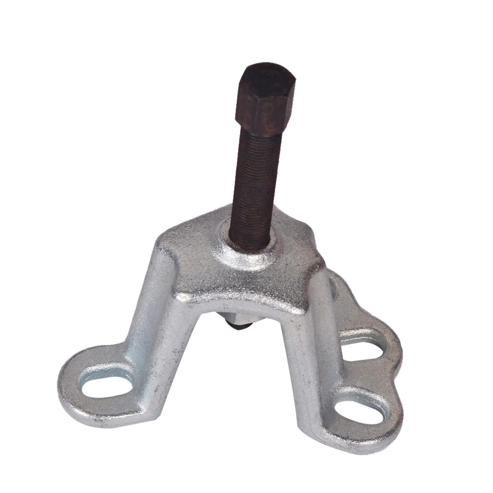 1 Pc Front Hub Bearing Installer Puller Tool Universal FWD Front Weel Drive Duck Puller Hub Puller Car Wheel Repairing Kit 1 Pc Front Hub Bearing Installer Puller Tool Universal FWD Front Weel Drive Duck Puller Hub Puller Car Wheel Repairing Kit