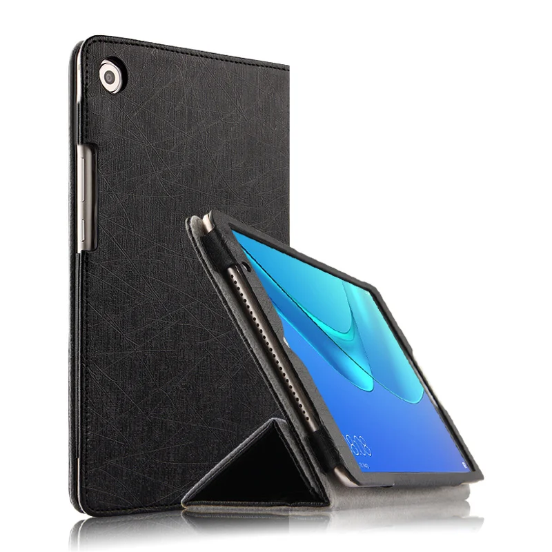 

Case For Huawei MediaPad M5 8.4inc Protective Cover PU Leather Case For Huawei SHT-W09 SHT-AL09 8.4"Tablet Cover Case Auto Sleep