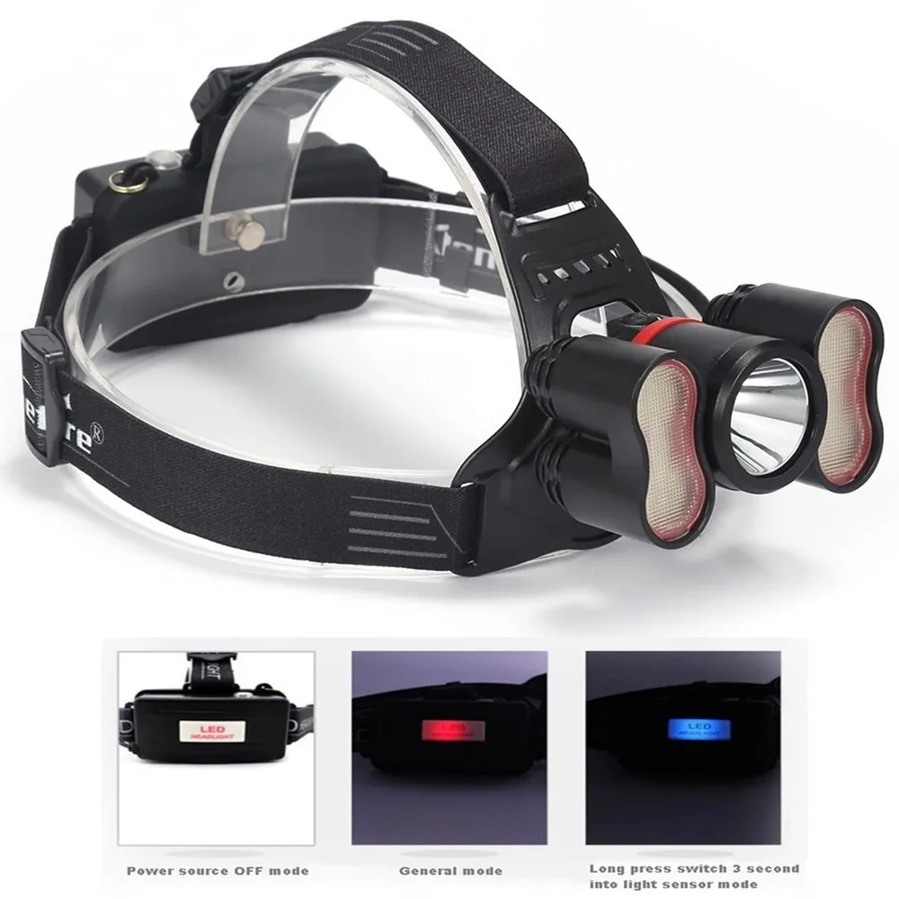 HP32 led head light (3)