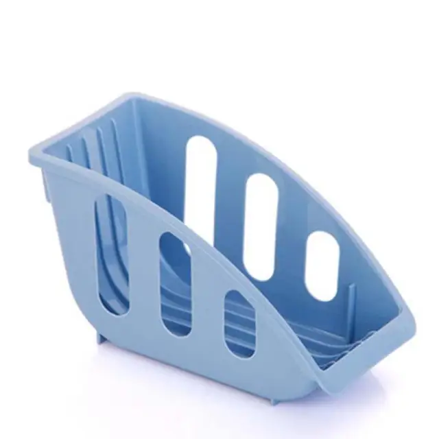 Best Offers 1PC Storage Rack Multifunctional Plastic Bowl Dish pan cover cabinet storage Rack Kitchen organizer accessories #20 Best Offers 1PC Storage Rack Multifunctional Plastic Bowl Dish pan cover cabinet storage Rack Kitchen organizer accessories #20
