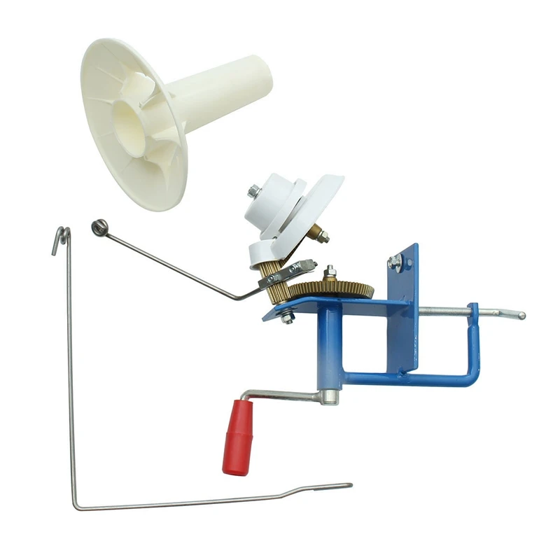 KiWarm-Large-Metal-Yarn-Fiber-String-Ball-Wool-Winder-Holder-Winder-Fiber-Hand-Operated-Cable-Winder (1)