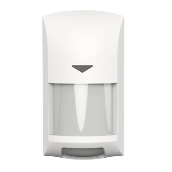 

Zwave Plus Movement Sensor Motion Detector Sensor Alarm Z-wave Z wave Wireless PIR Motion Sensor Smart Home Automation