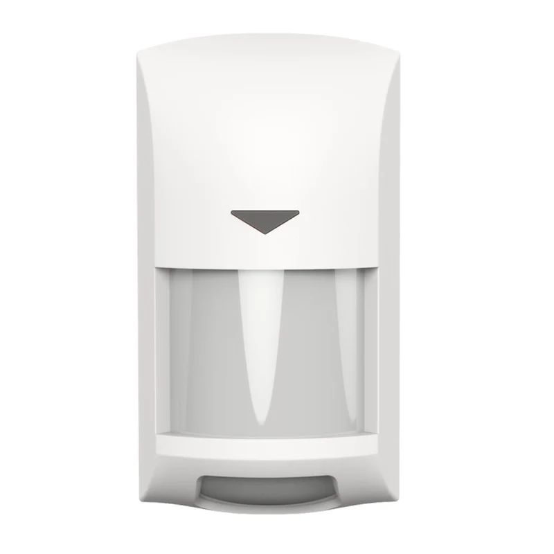 Датчик движения Zwave Plus беспроводной детектор Z wave для автоматизации умного