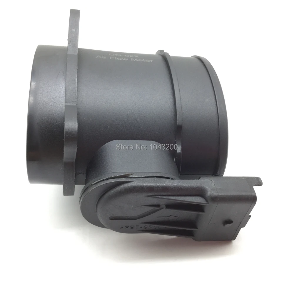 1920GV FOR PEUGEOT 206 207 307 308 407 1007 1.6 MASS AIR FLOW METER