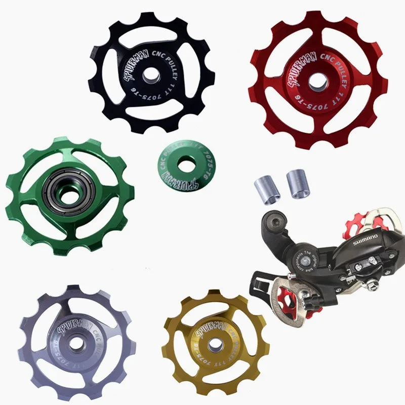 Bicycle Rear Derailleur Bicycle Rear Derailleur