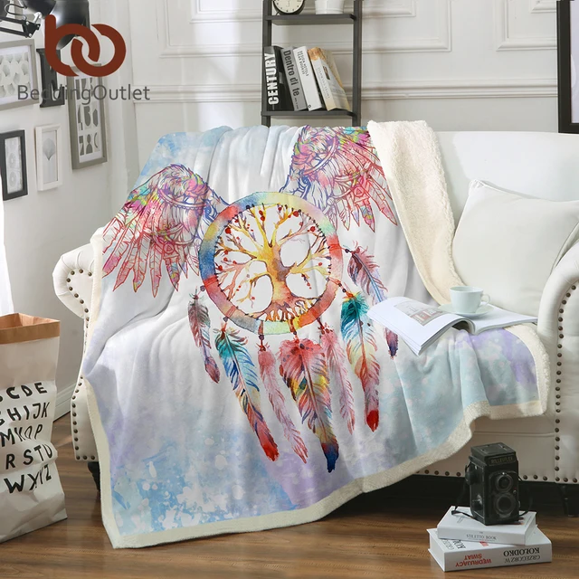 Bohemian Throw Blankets Mesmerizing BeddingOutlet Dreamcatcher Sherpa Throw Blanket Angel Wings Bohemian Bohemian Throw Blankets Mesmerizing BeddingOutlet Dreamcatcher Sherpa Throw Blanket Angel Wings Bohemian