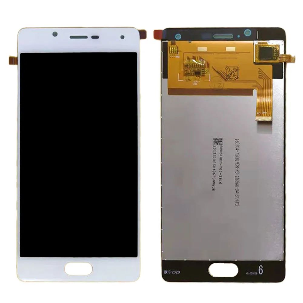 

For Wiko U Feel Lite Ufeel LCD Display Screen Touch Screen Digitizer Assembly LCD Sreen panel for Wiko U Feel ufeel lite lcd