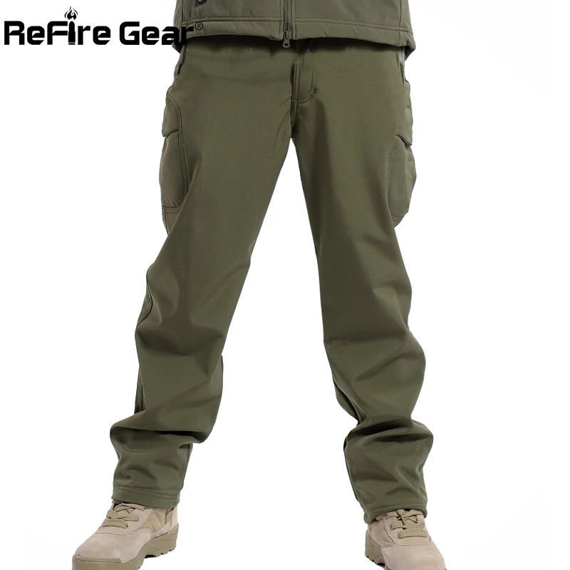 Ткань Софтшелл Камуфляж Купить