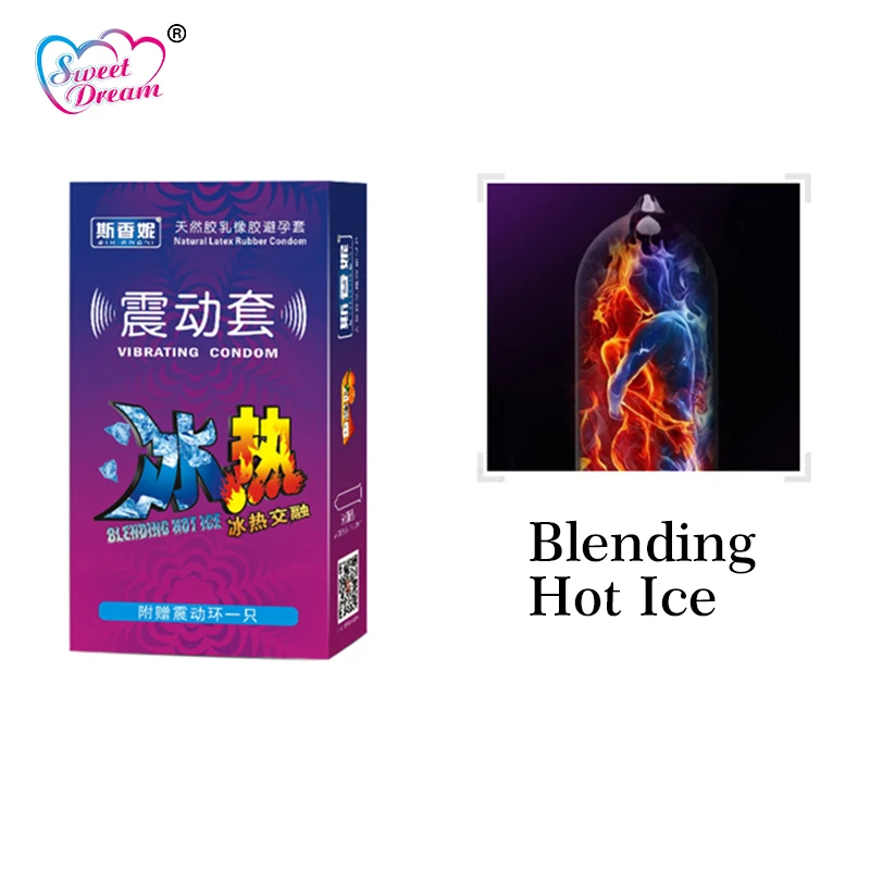 Men Condoms LF-064 (4)