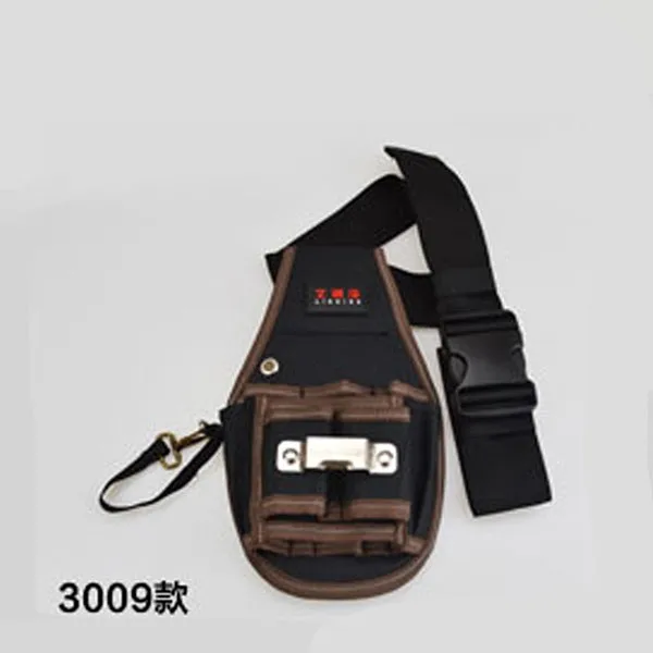 ARIURZE 3009 600D Оксфорд водостойкая ткань набор инструментов Bodypack аппаратные средства механика Электрик Холст сумки для инструментов с поясом