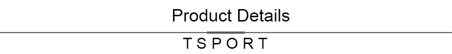 product details
