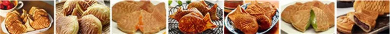 taiyaki