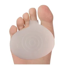 Гель метатарзальный Набор подушек-шар подушек для ног пластырь с эфирным маслом