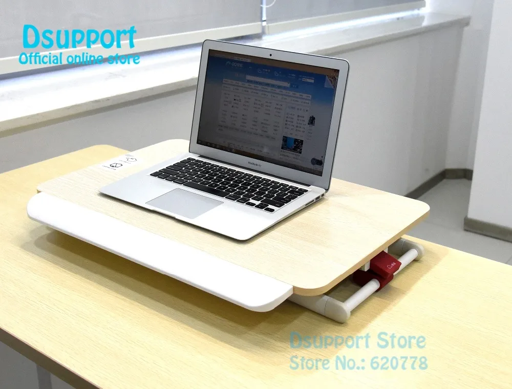 Новая Эргономичная подставка под ноутбук arival TR3 регулируемая по высоте|laptop riser