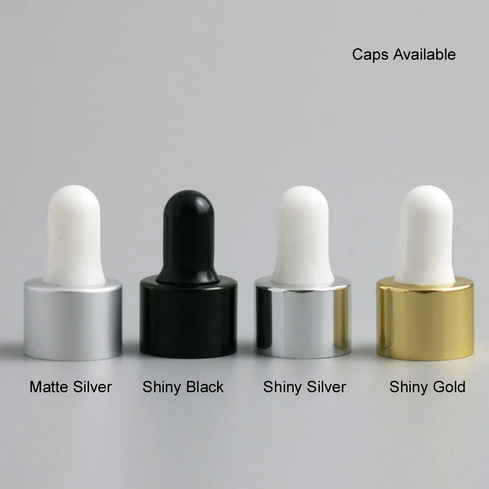 Free shipping 50sets LOT 10ml Empty Glass Essential Oil Dropper Bottle 10ml Glass Dropper Vials 15ml 3