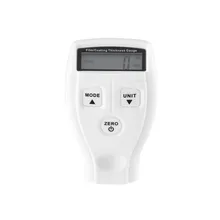 GM201 мин lcd 0-1,80 мм/0-71,0 мил цифровая автомобильная краска толщиномер измеритель толщины покрытия зонд-тестер измерительный инструмент