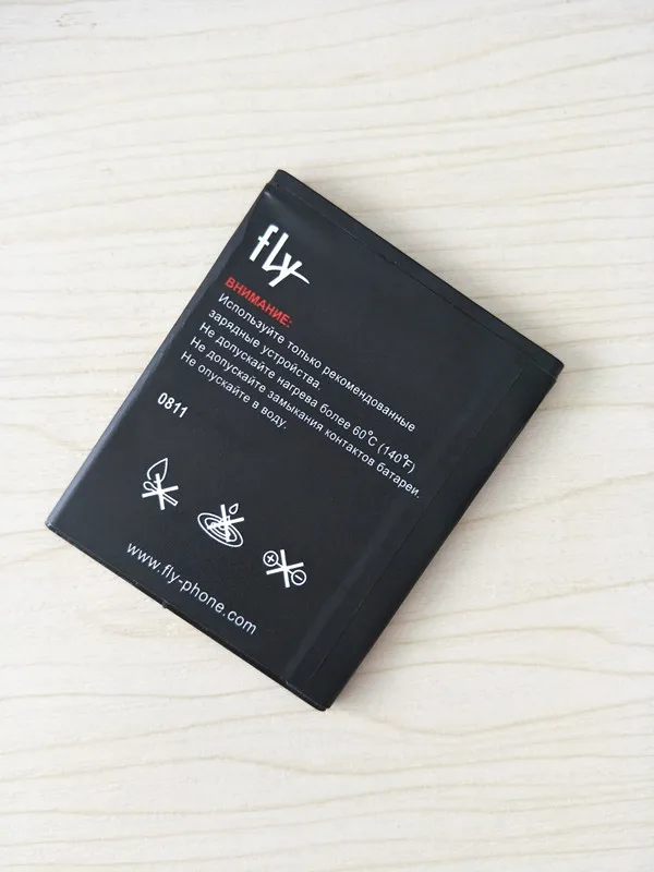 Аккумулятор для смартфонов Fly IQ4405 IQ4413 IQ 4405 4413 BL 7203|Аккумуляторы мобильных