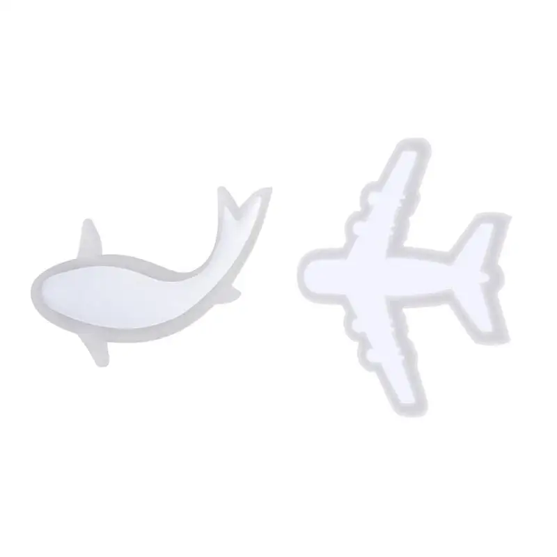 

30LED/36LED Warm Light Wall Lights Modern Corridor Hallway Bedside Lamp Minimalist Creative Dolphin/aircraft Shape Light
