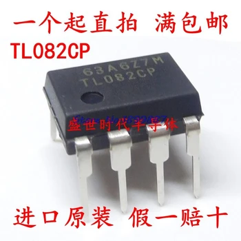 

10pcs/lot TL082CP TL082CN TL082 DIP-8 In Stock