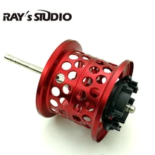 DIY CASITAS150 150HG CASITAS MGL легкая Рыболовная катушка